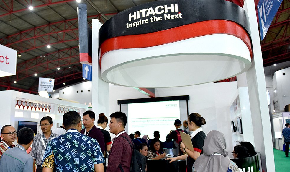 Hitachi Social Innovation Forum 