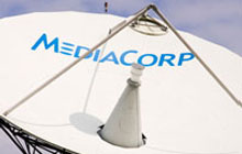 MediaCorp Pte Ltd